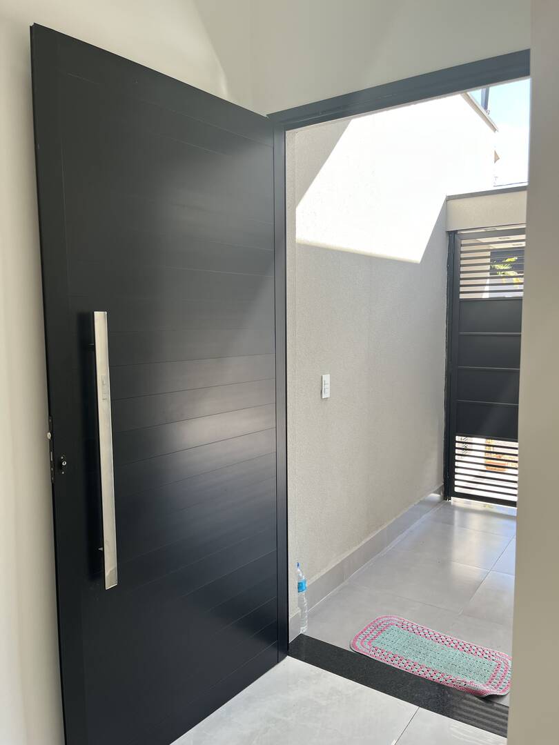 Casa à venda com 3 quartos, 120m² - Foto 7