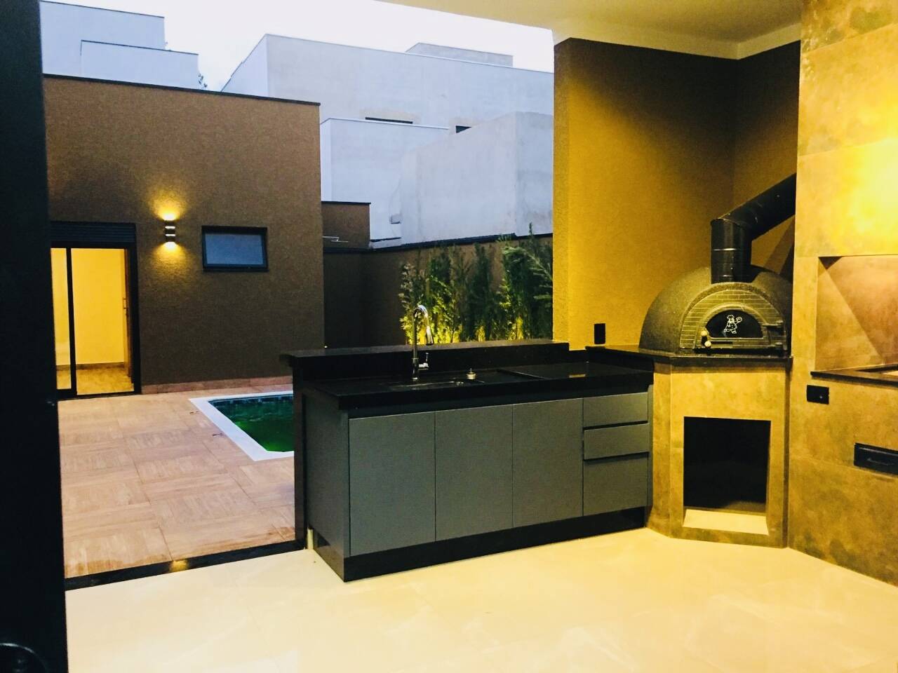 Casa à venda com 3 quartos, 200m² - Foto 41