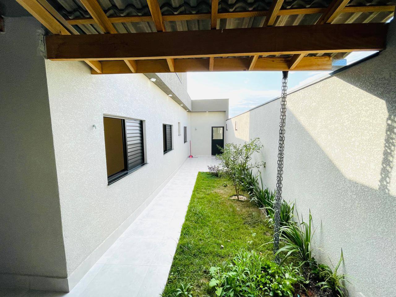 Casa à venda com 3 quartos, 157m² - Foto 16