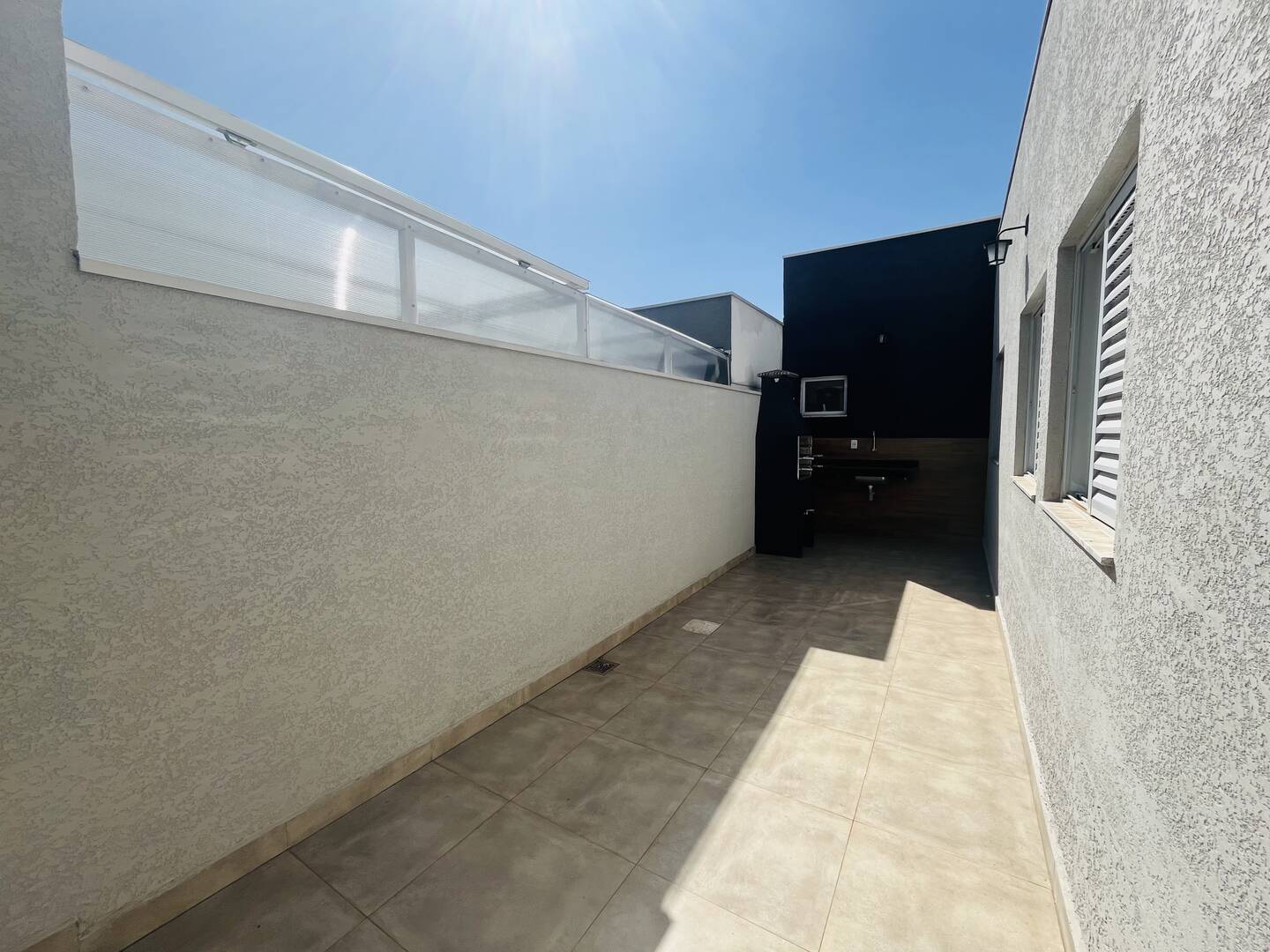 Casa à venda com 3 quartos, 86m² - Foto 22