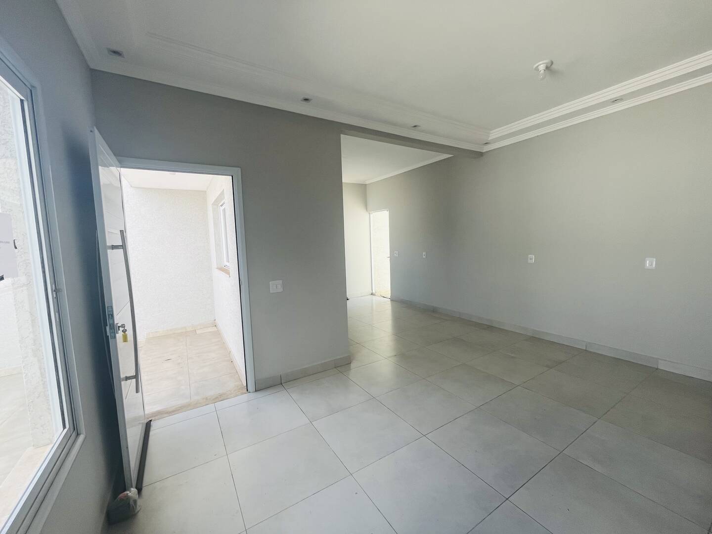 Casa à venda com 3 quartos, 86m² - Foto 3