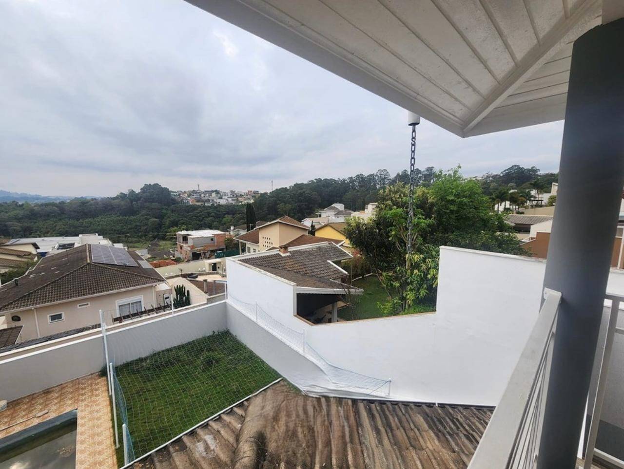 Casa à venda e aluguel com 4 quartos, 320m² - Foto 18