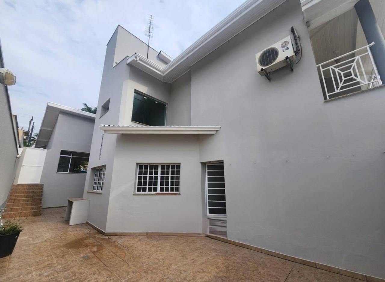 Casa à venda e aluguel com 4 quartos, 320m² - Foto 21