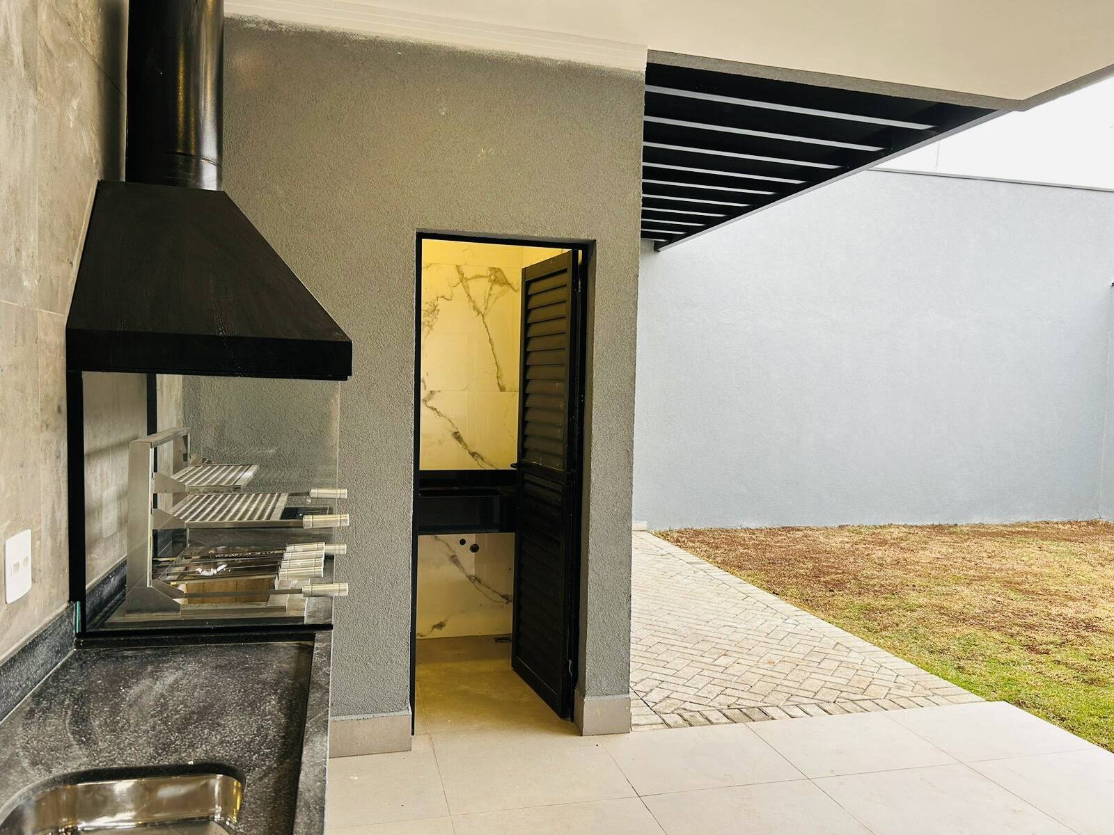 Casa à venda com 3 quartos, 183m² - Foto 19