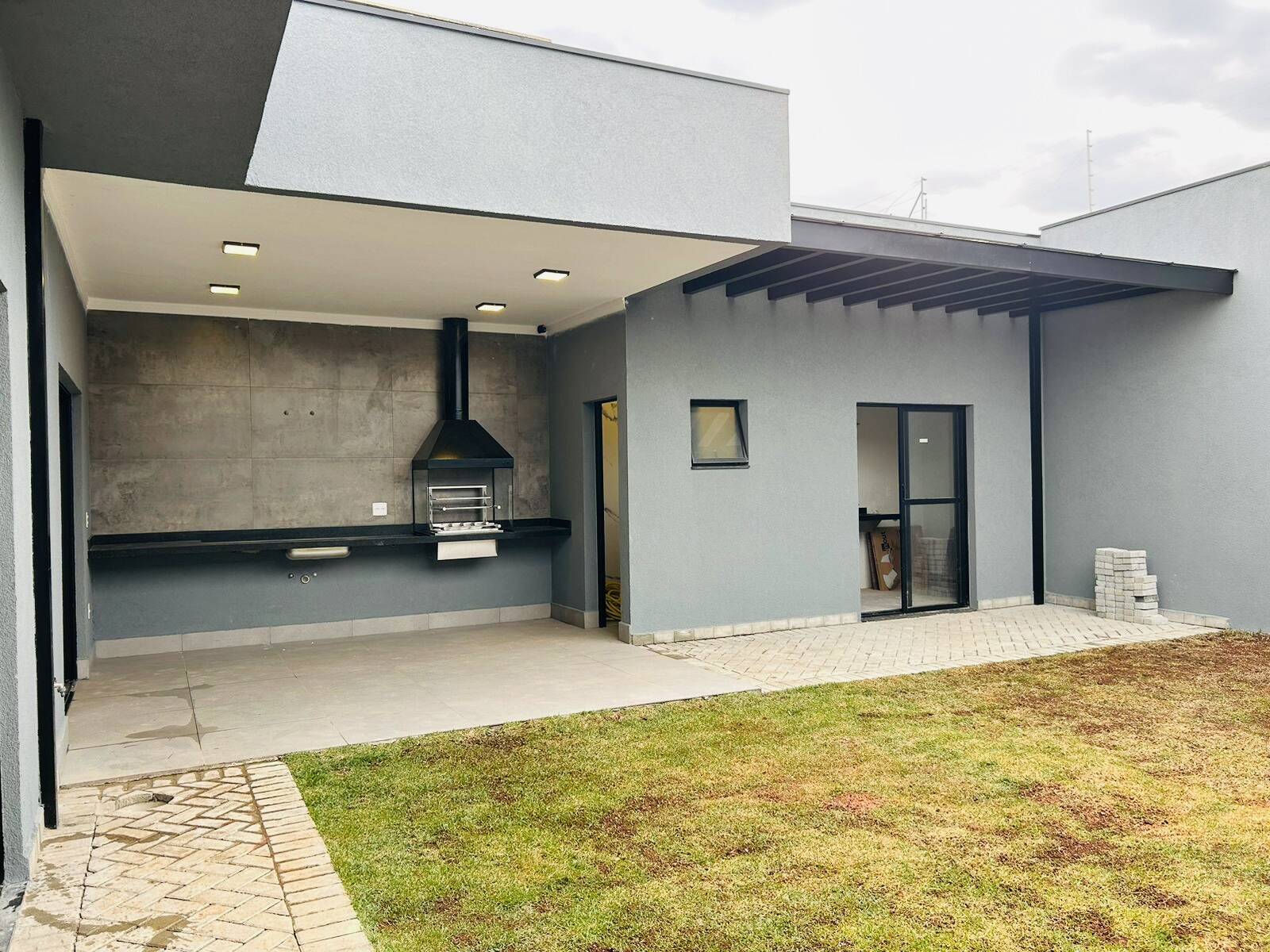 Casa à venda com 3 quartos, 183m² - Foto 20