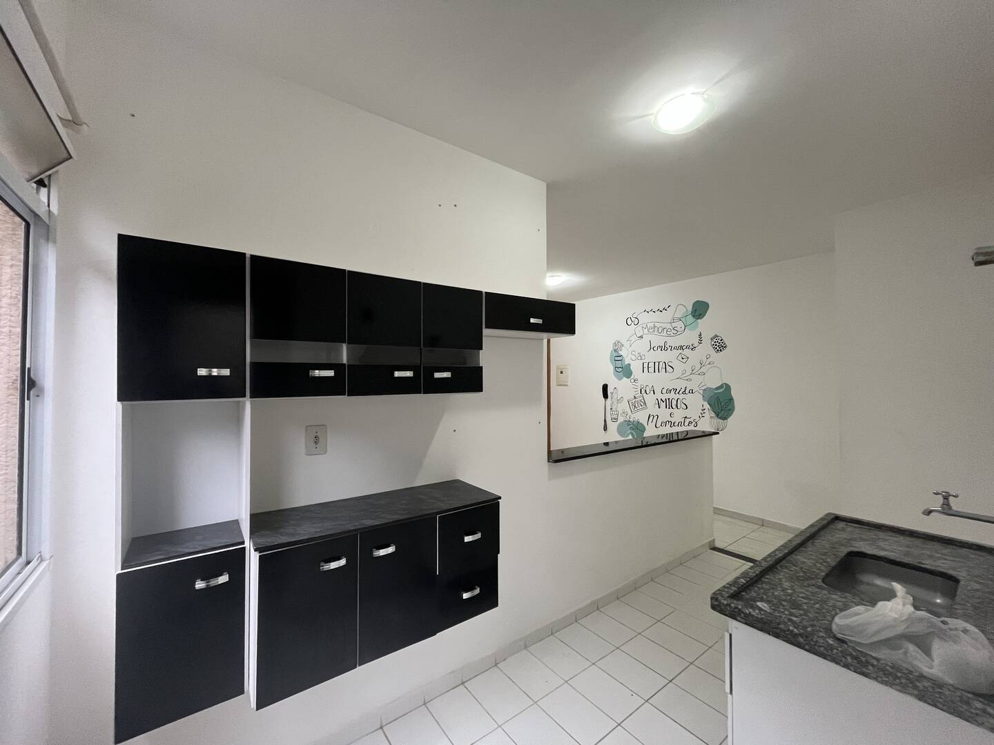 Apartamento à venda com 2 quartos, 54m² - Foto 8