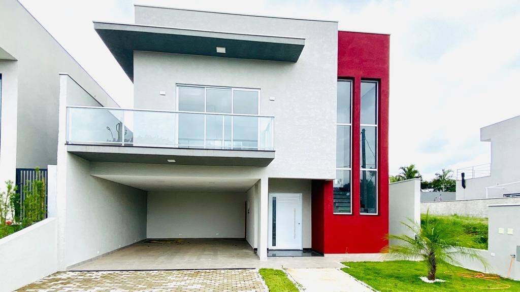 Casa à venda com 3 quartos, 310m² - Foto 27