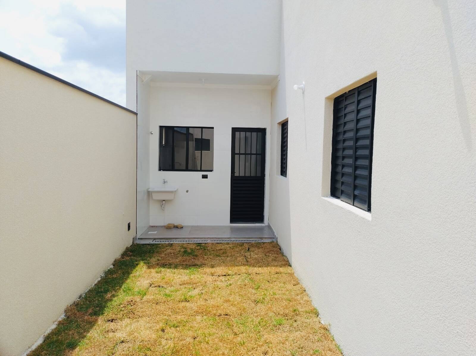 Casa à venda com 3 quartos, 121m² - Foto 15