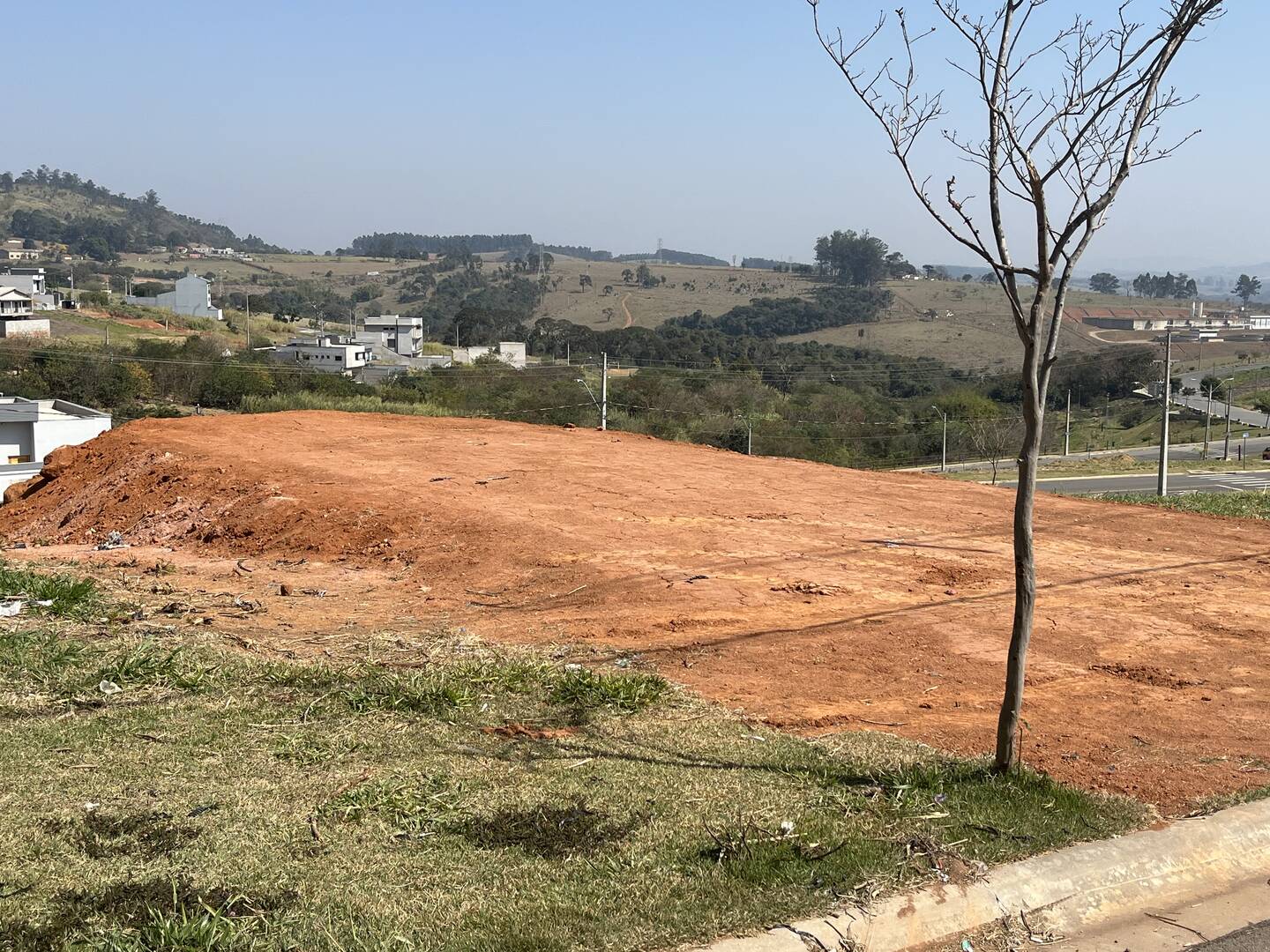 Terreno à venda, 259m² - Foto 3