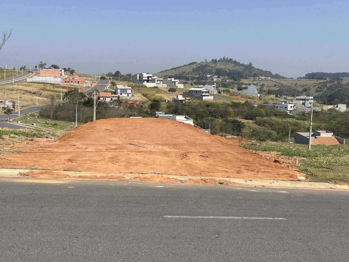 Terreno à venda, 259m² - Foto 1