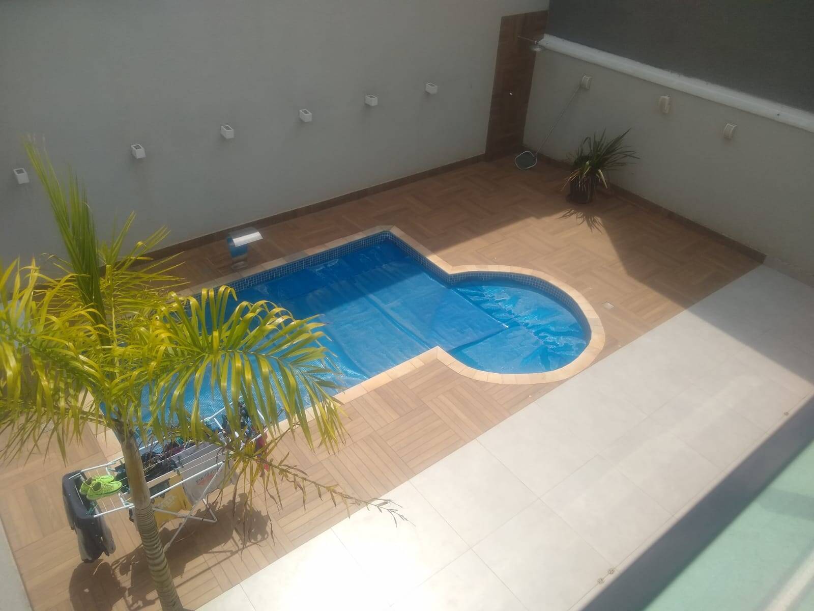 Casa à venda com 3 quartos, 260m² - Foto 44