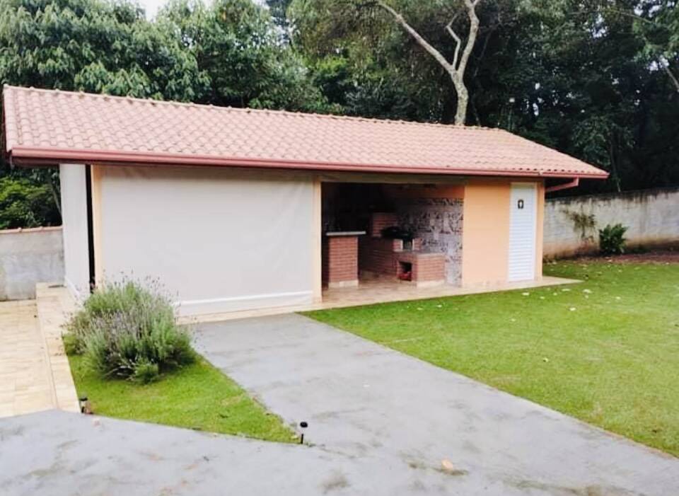 Fazenda à venda com 3 quartos, 1380m² - Foto 8