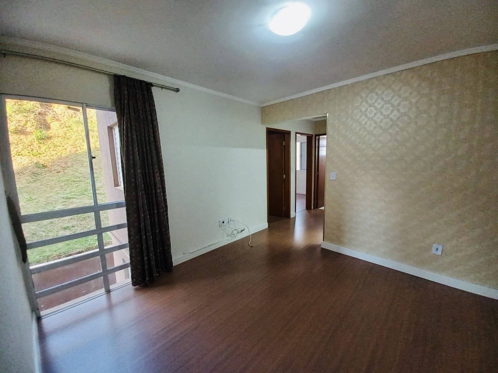 Apartamento à venda com 2 quartos, 49m² - Foto 1