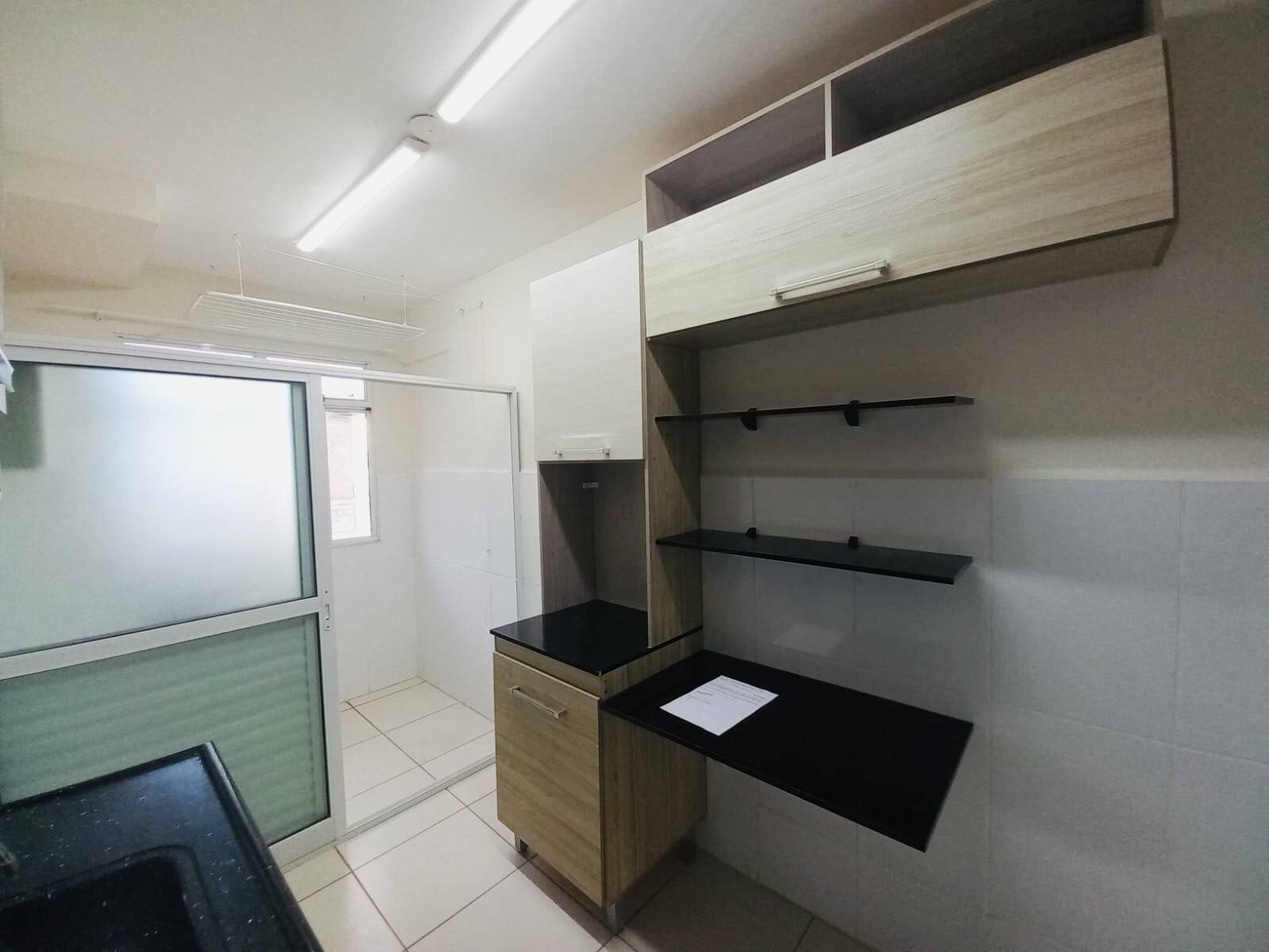 Apartamento à venda com 2 quartos, 49m² - Foto 5