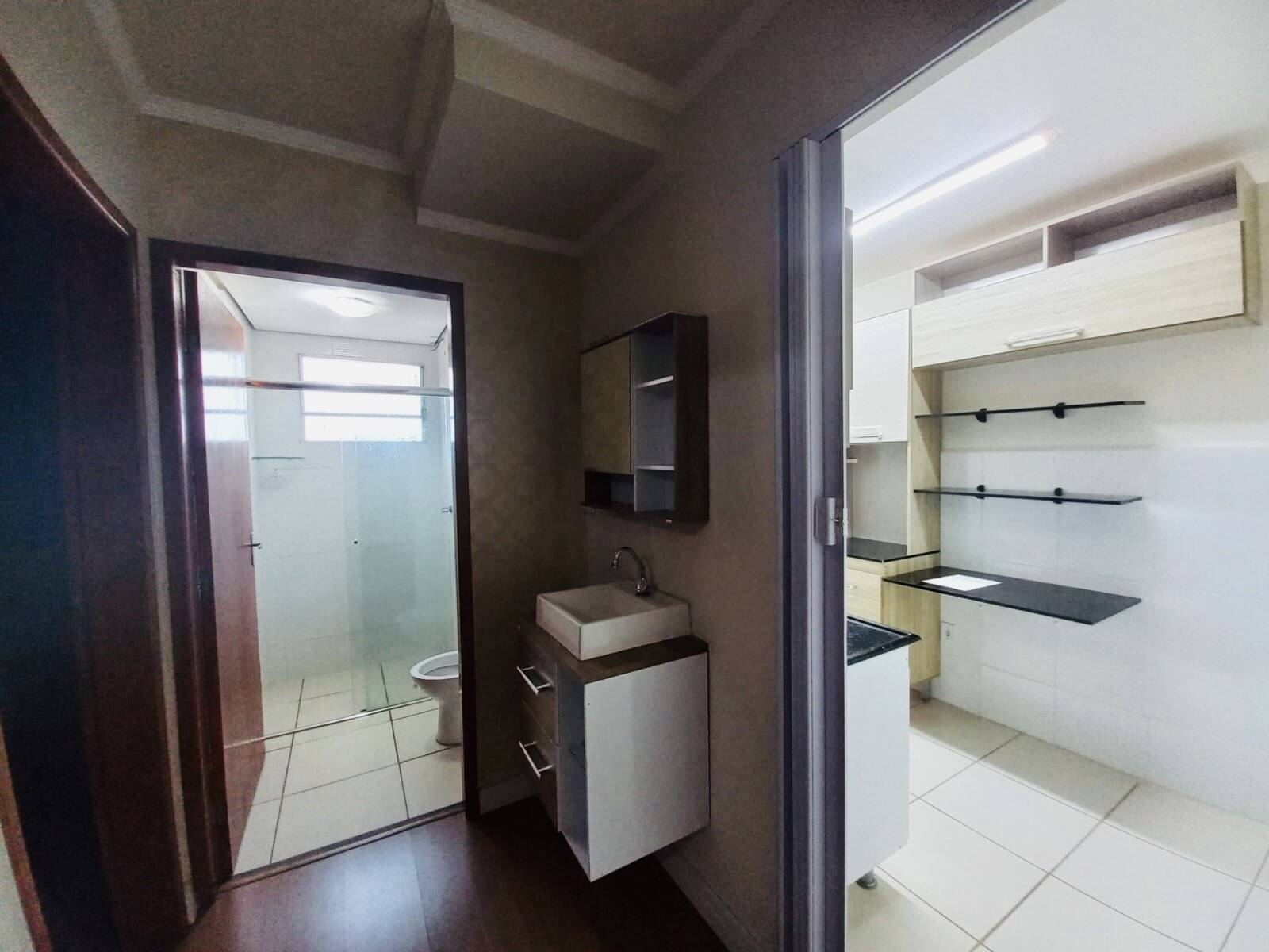 Apartamento à venda com 2 quartos, 49m² - Foto 6