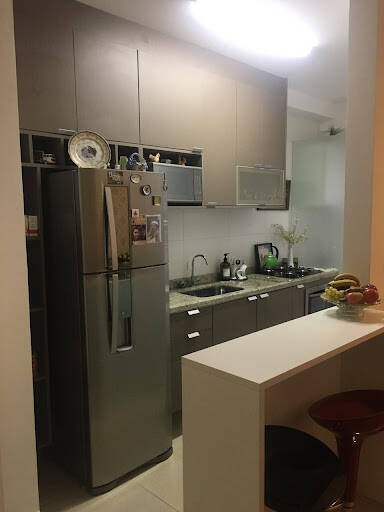 Apartamento à venda com 2 quartos, 70m² - Foto 6