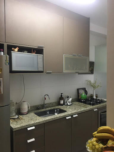 Apartamento à venda com 2 quartos, 70m² - Foto 7