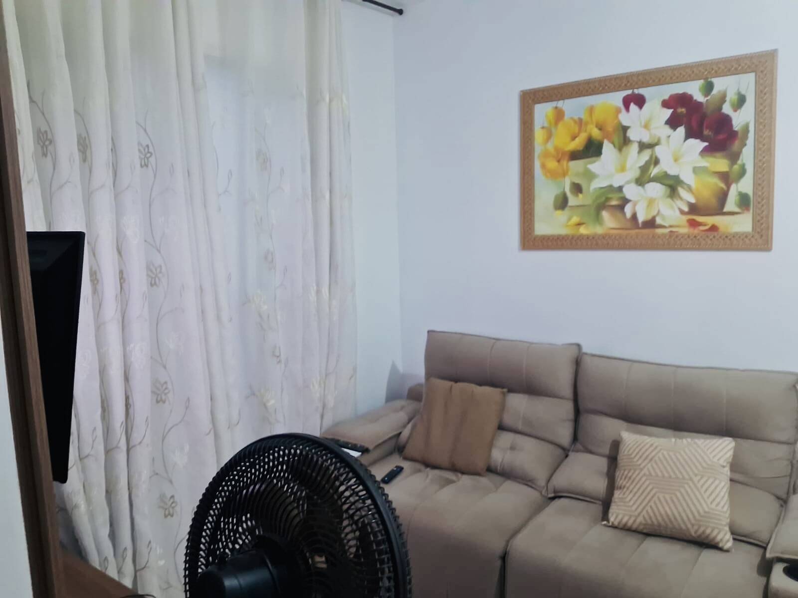 Apartamento à venda com 2 quartos, 45m² - Foto 2