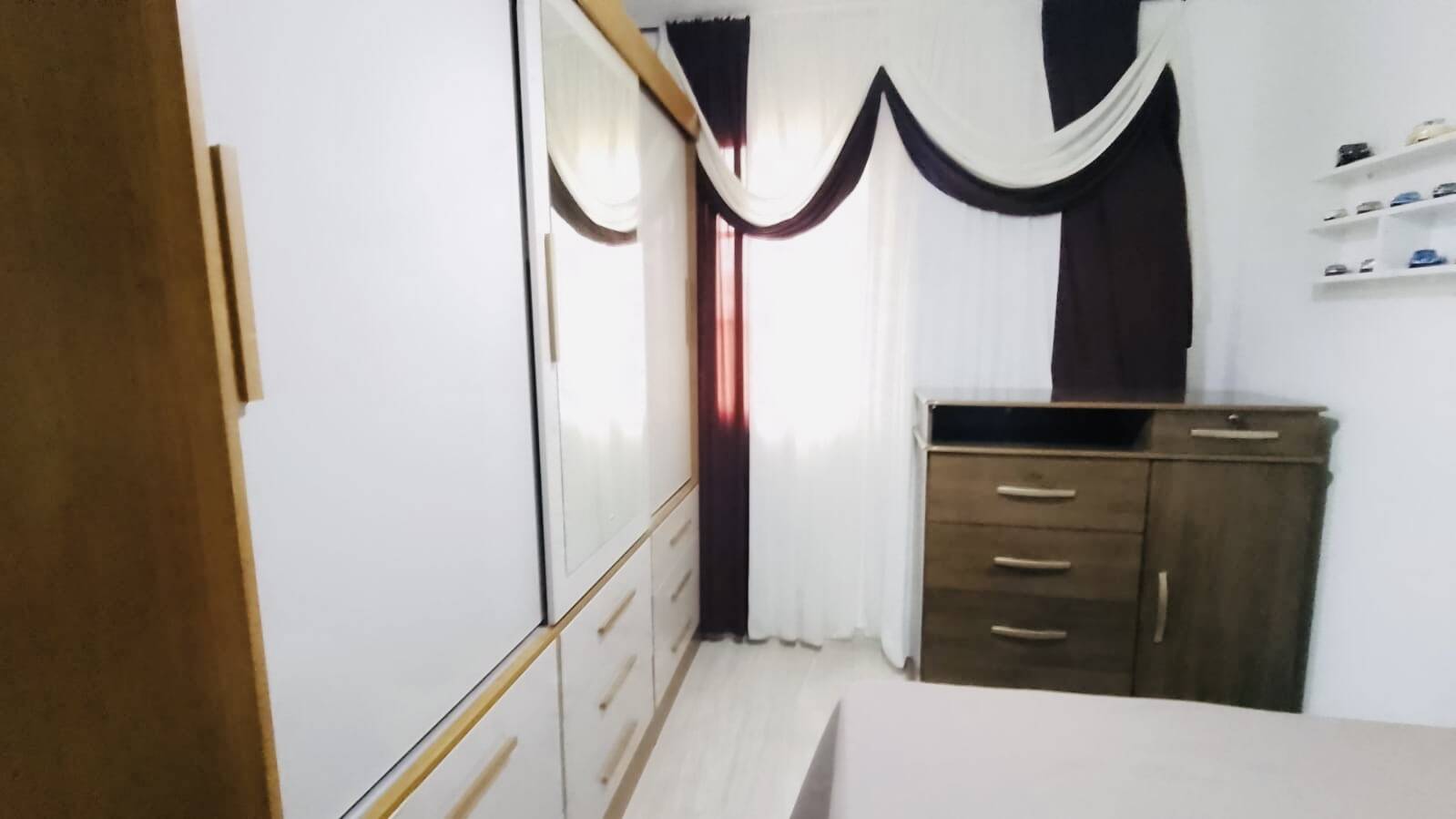 Apartamento à venda com 2 quartos, 45m² - Foto 9