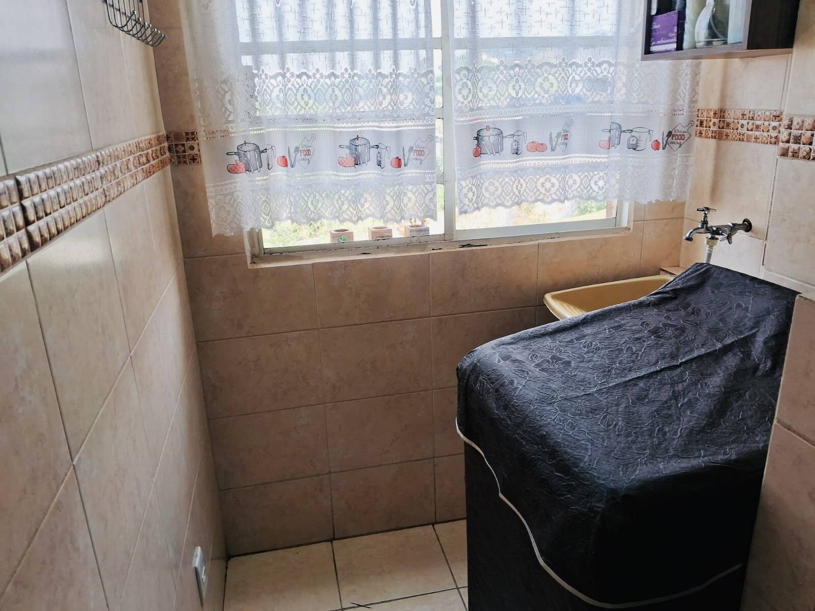 Apartamento à venda com 2 quartos, 45m² - Foto 12