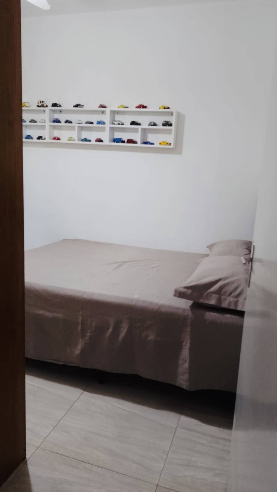 Apartamento à venda com 2 quartos, 45m² - Foto 8