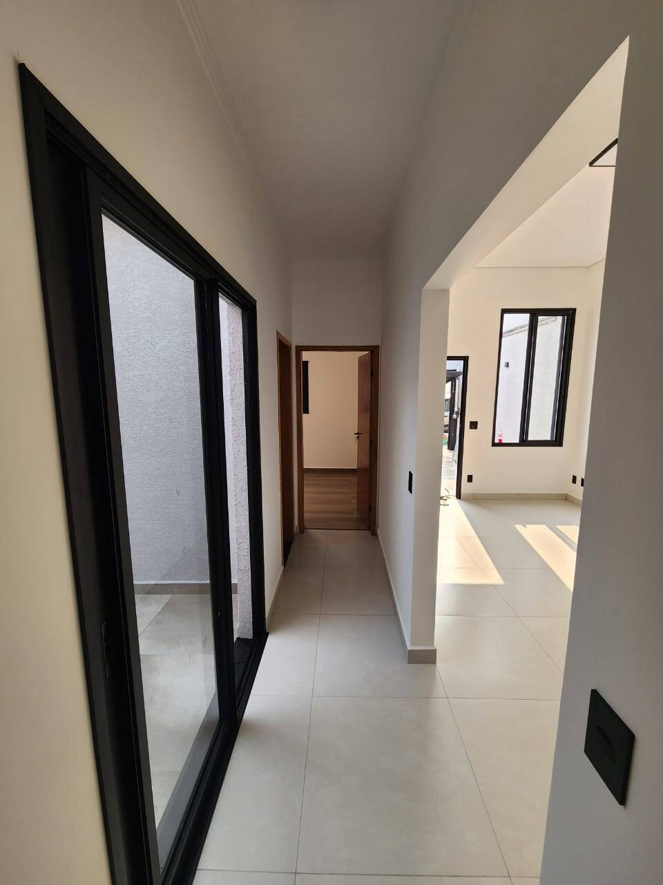 Casa à venda com 3 quartos, 88m² - Foto 9