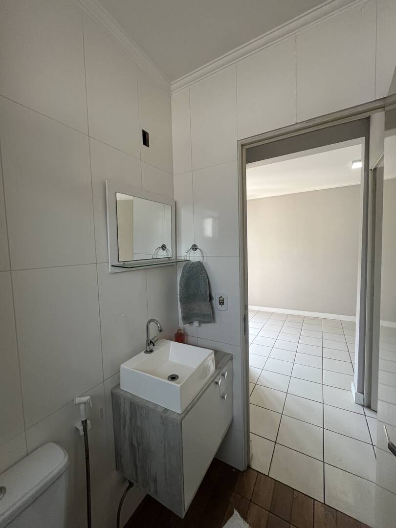 Apartamento à venda com 2 quartos, 45m² - Foto 8