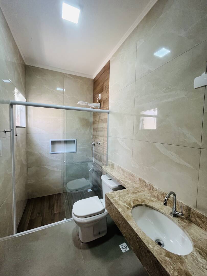 Casa à venda com 3 quartos, 118m² - Foto 18