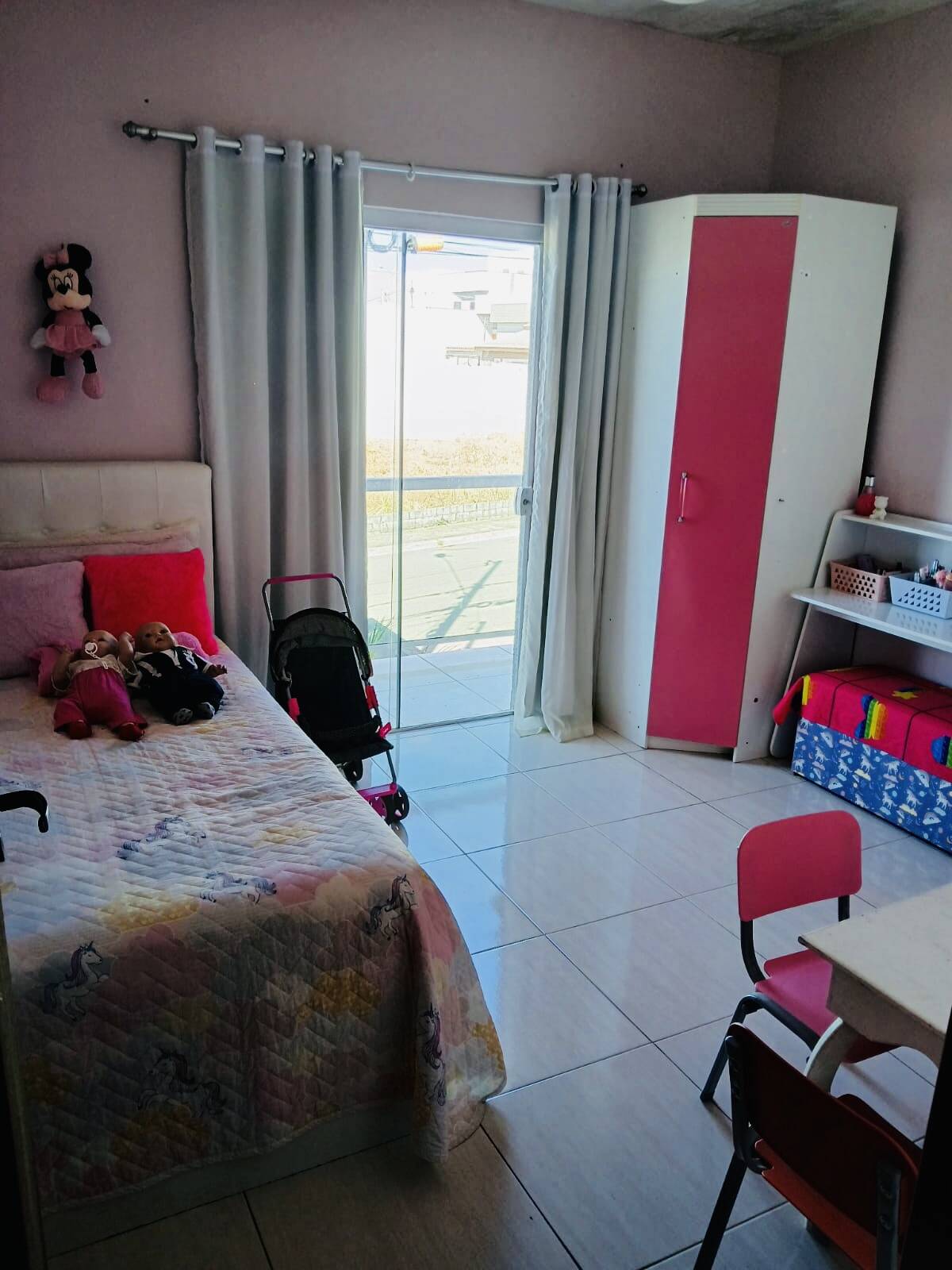 Casa à venda com 3 quartos, 148m² - Foto 8