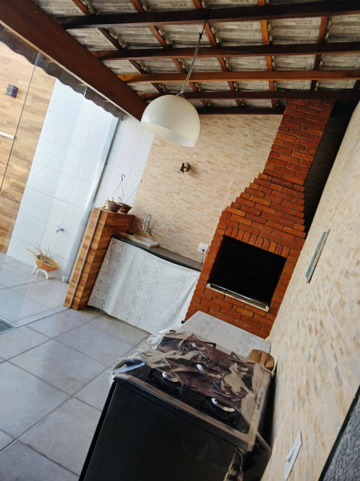 Casa à venda com 3 quartos, 148m² - Foto 11