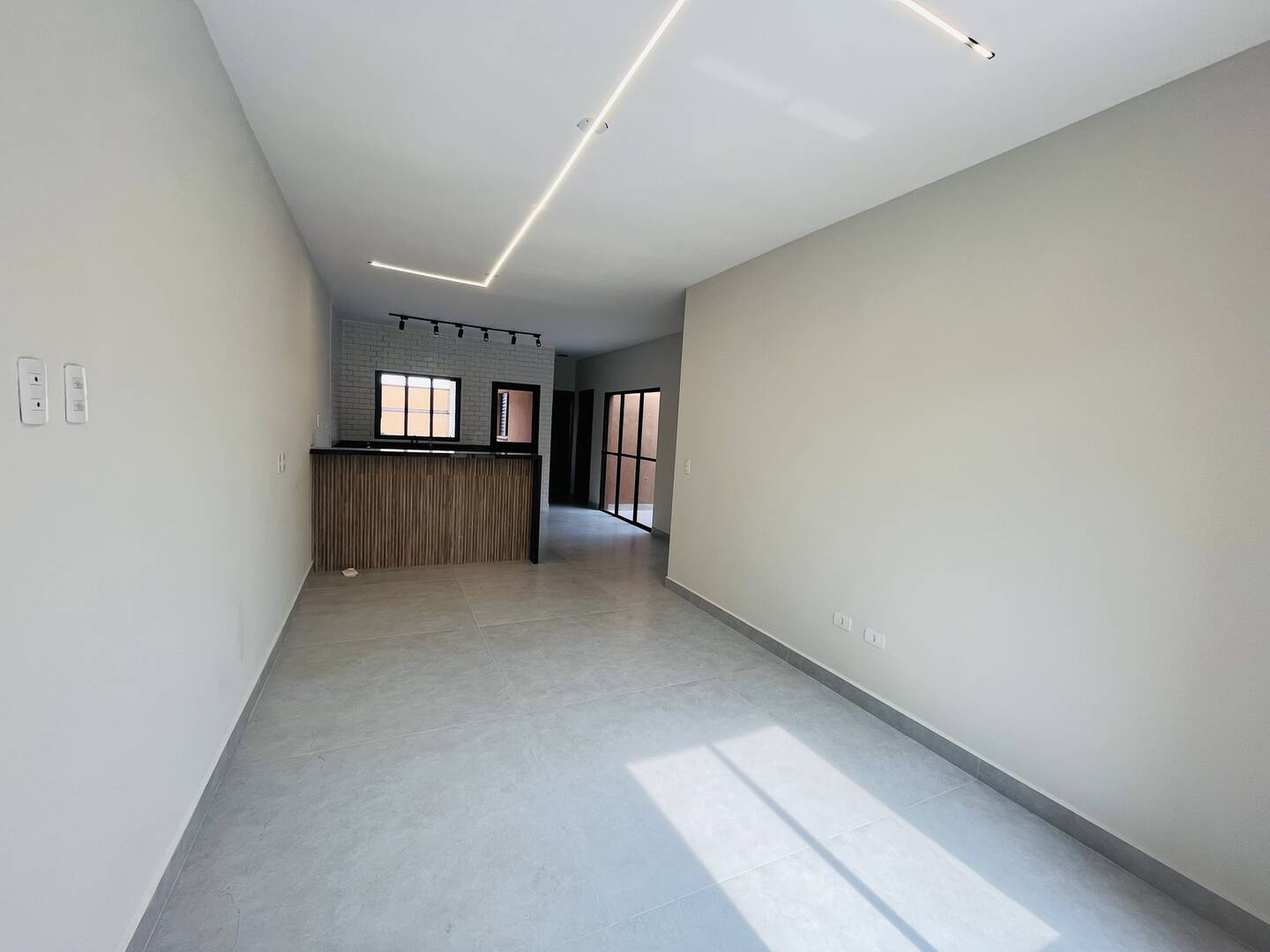 Casa à venda com 3 quartos, 88m² - Foto 5