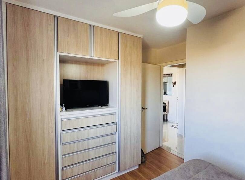 Apartamento à venda com 2 quartos, 50m² - Foto 10