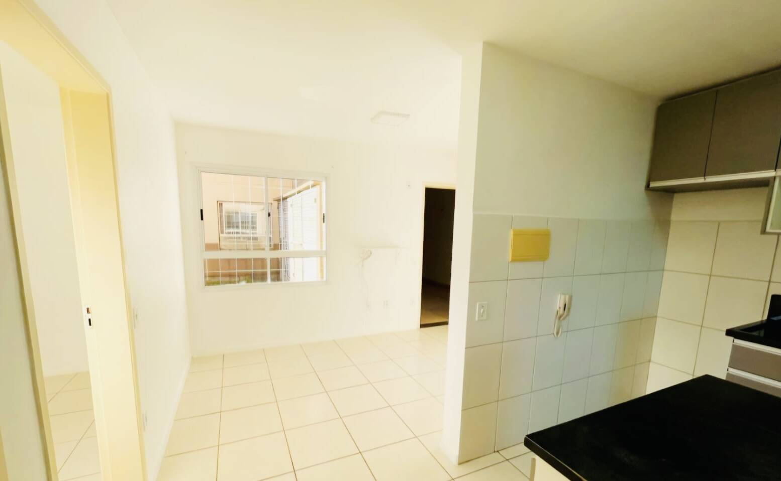 Apartamento à venda com 2 quartos, 45m² - Foto 4