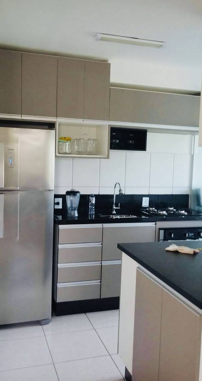 Apartamento à venda com 2 quartos, 45m² - Foto 8