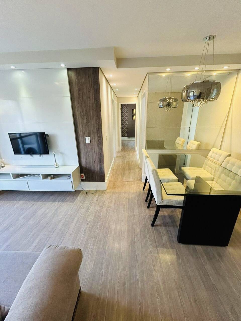 Apartamento à venda com 3 quartos, 72m² - Foto 5