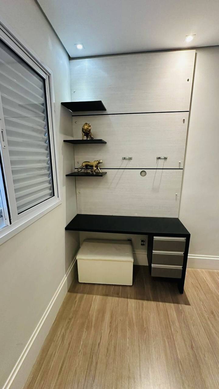 Apartamento à venda com 3 quartos, 72m² - Foto 24