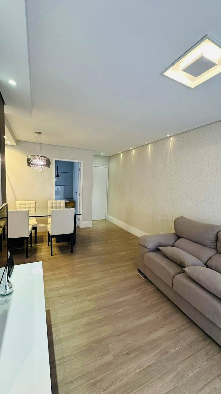 Apartamento à venda com 3 quartos, 72m² - Foto 7