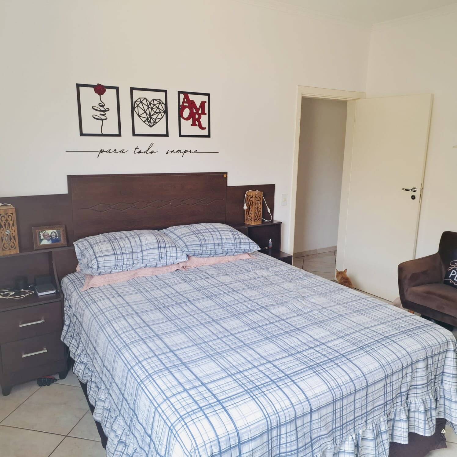 Casa à venda com 4 quartos, 190m² - Foto 12