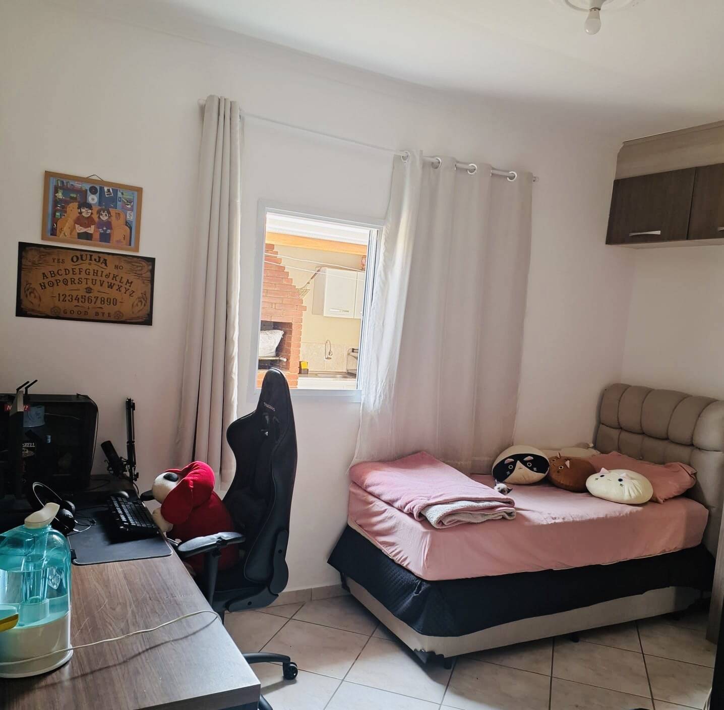 Casa à venda com 4 quartos, 190m² - Foto 16