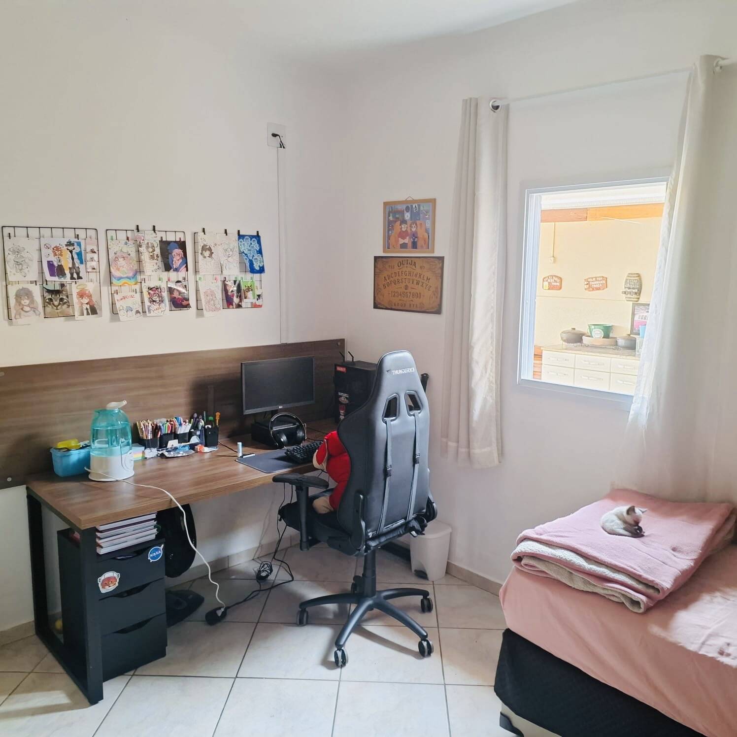 Casa à venda com 4 quartos, 190m² - Foto 17