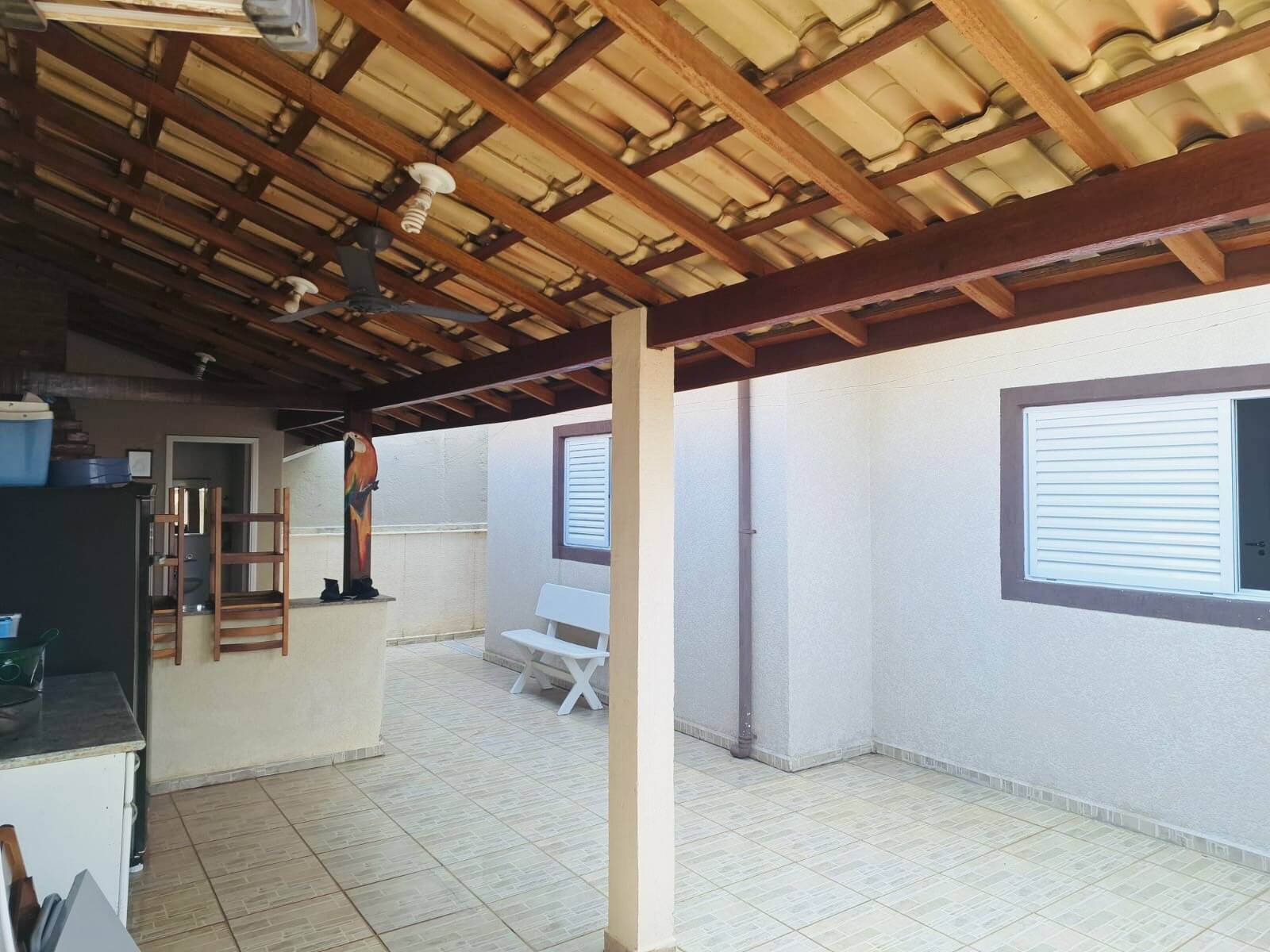 Casa à venda com 4 quartos, 190m² - Foto 23