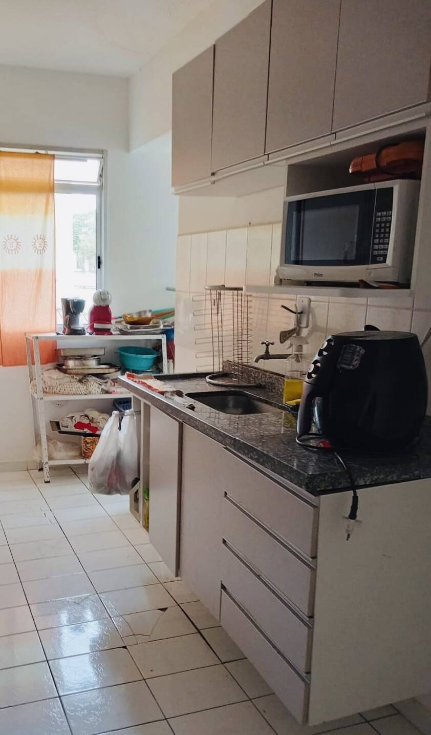 Apartamento à venda com 2 quartos, 54m² - Foto 4