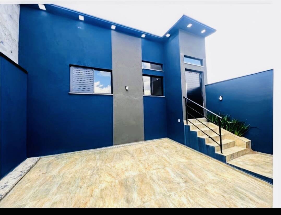 Casa à venda com 3 quartos, 96m² - Foto 3