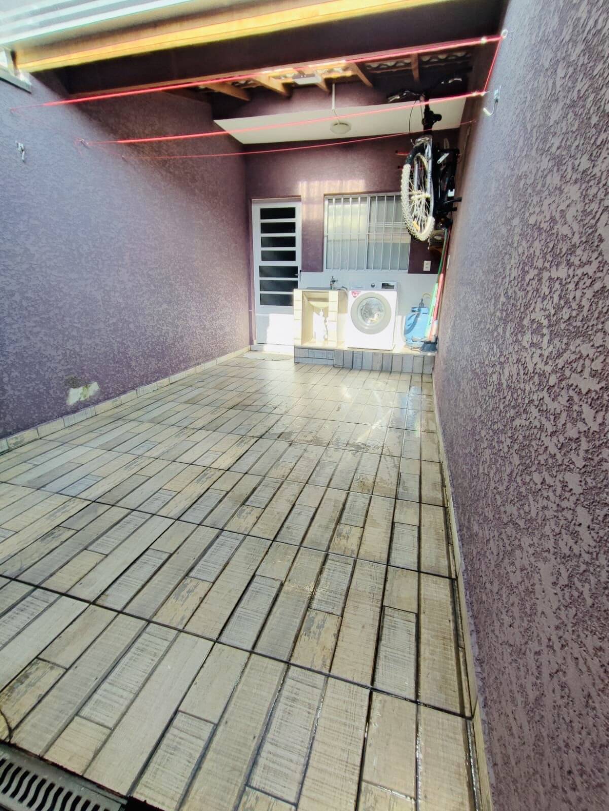 Casa à venda com 2 quartos, 68m² - Foto 16