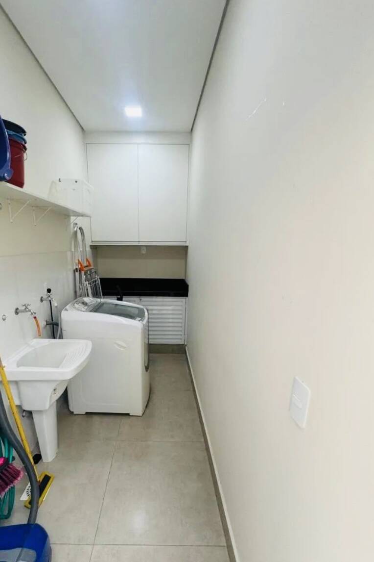 Casa à venda com 3 quartos, 165m² - Foto 17