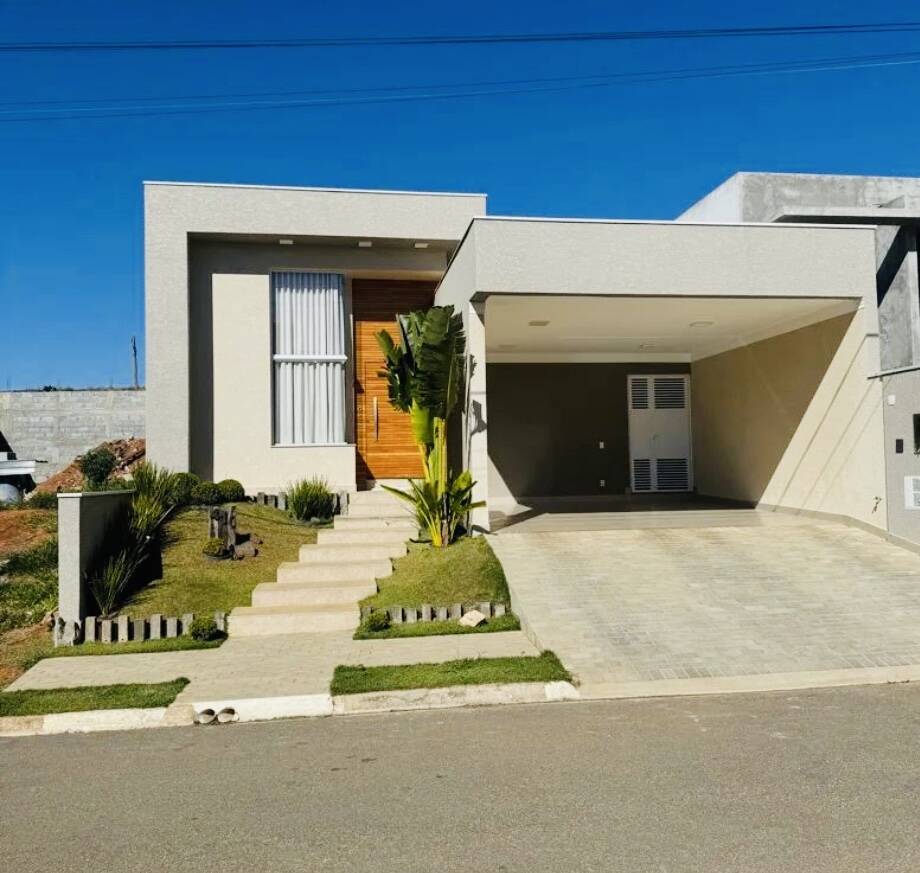 Casa à venda com 3 quartos, 165m² - Foto 2