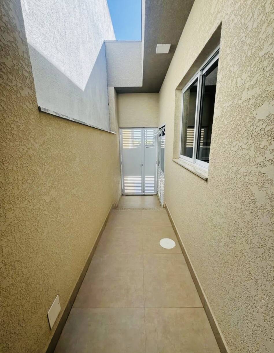 Casa à venda com 3 quartos, 165m² - Foto 19