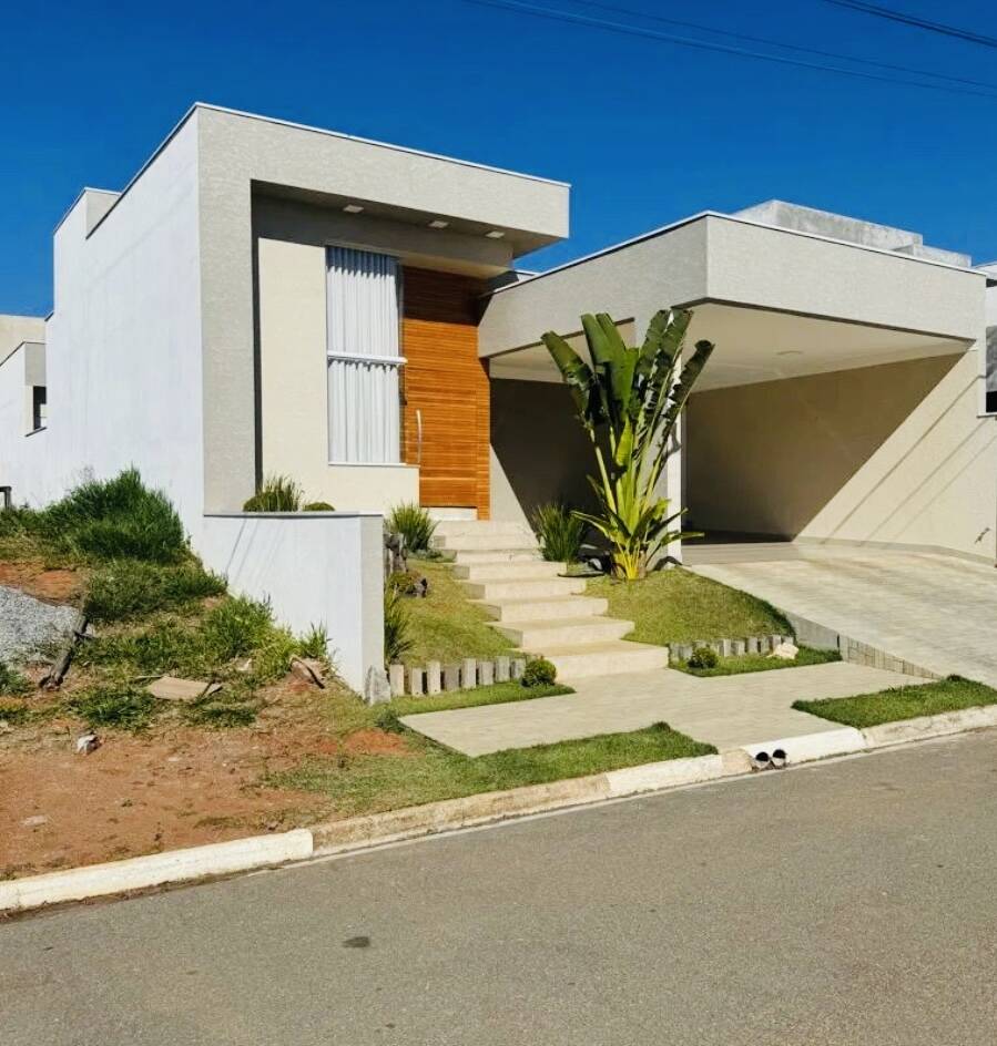 Casa à venda com 3 quartos, 165m² - Foto 20