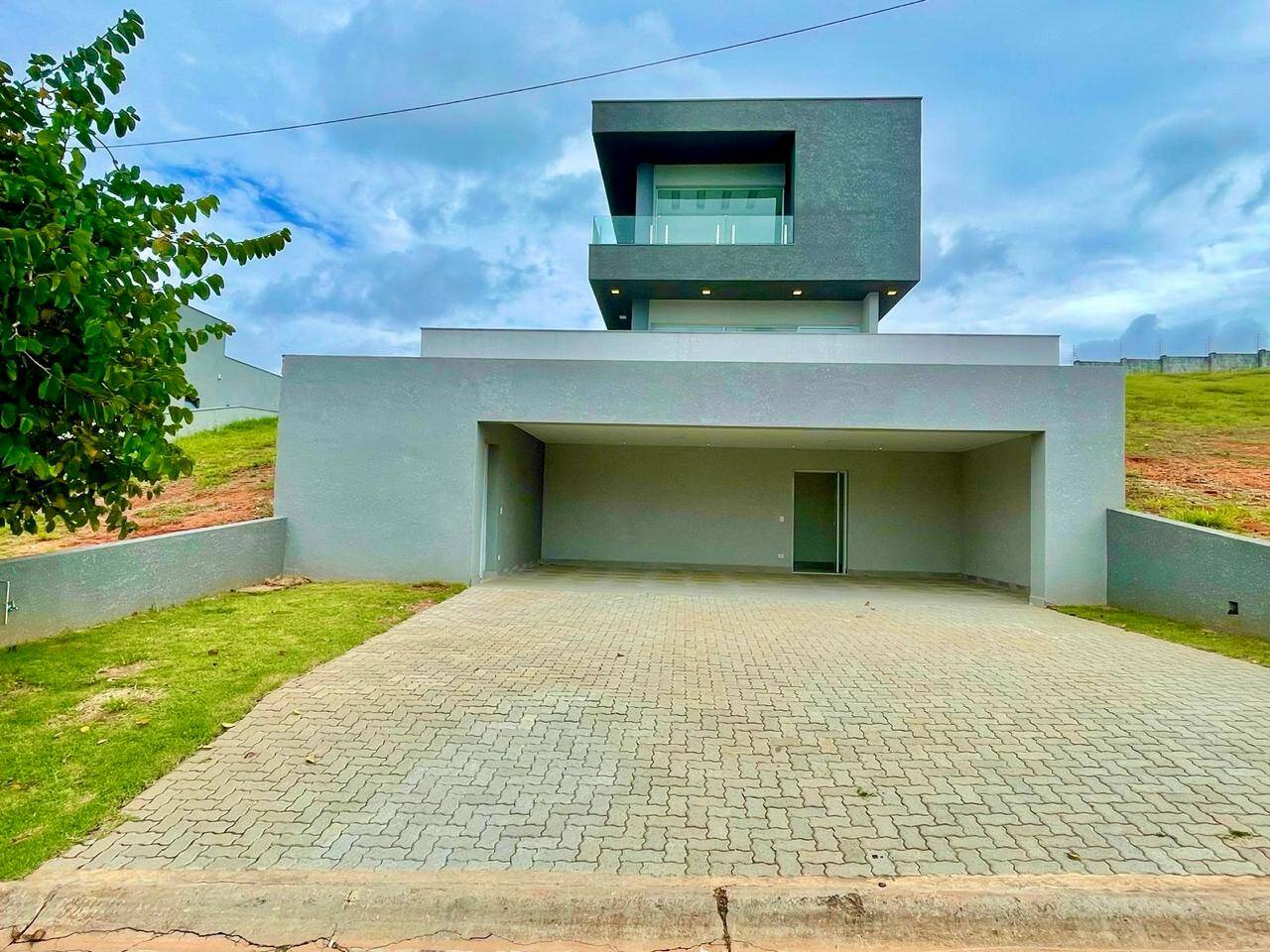 Casa à venda com 3 quartos, 270m² - Foto 20