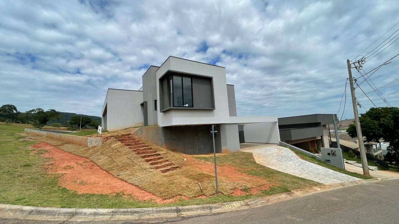 Casa à venda com 3 quartos, 217m² - Foto 60